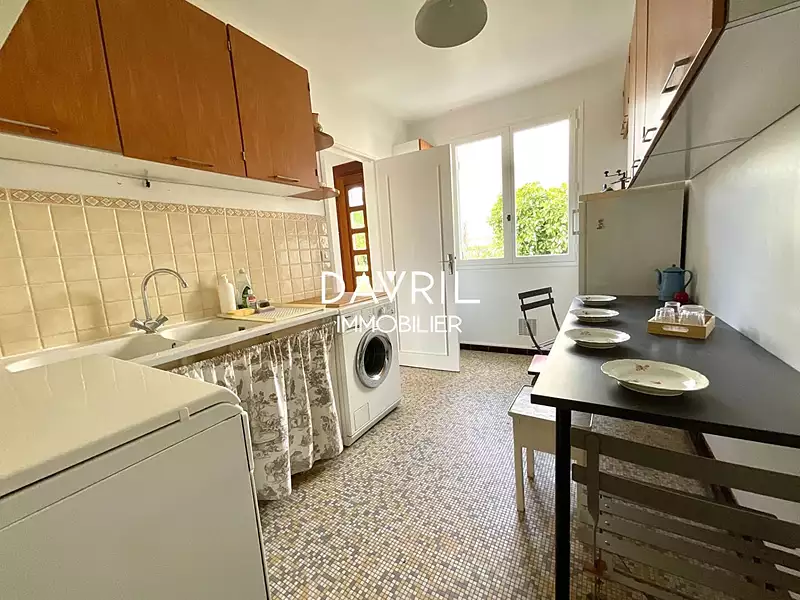 Maison, 80 m²