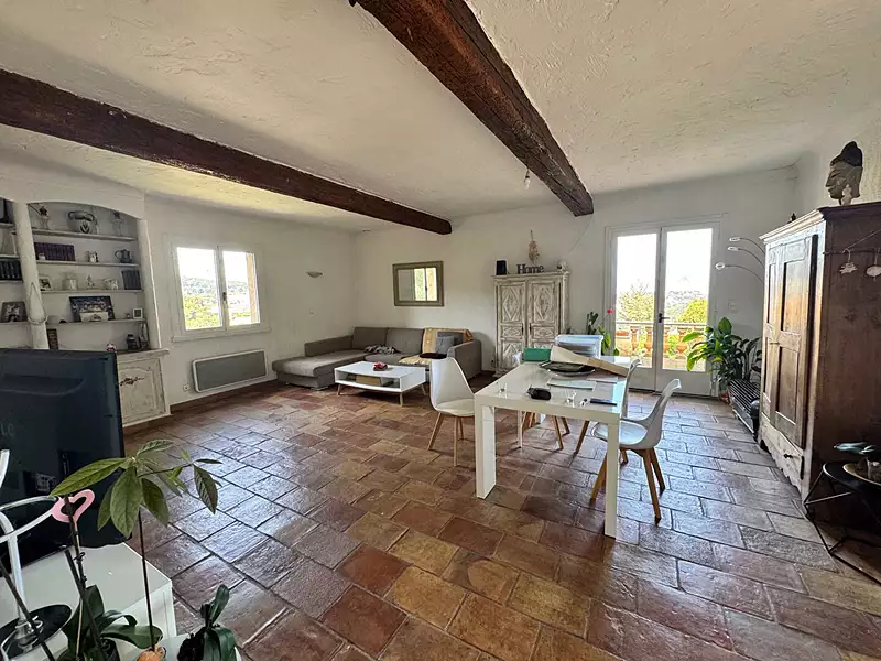 Maison, 190 m²