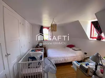 Maison, 113 m²