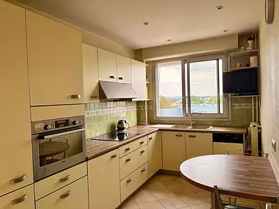 Appartement, 78 m²