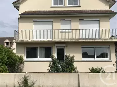 Appartement, 70 m²