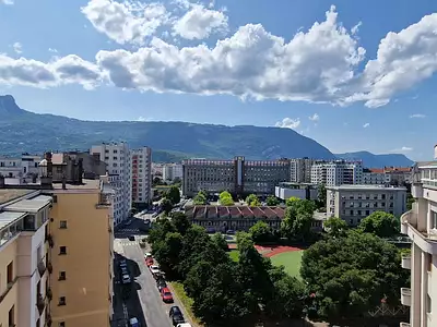 Appartement, 40,62 m²