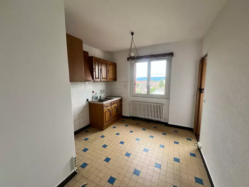 Appartement, 78,87 m²
