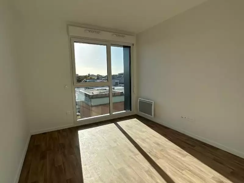 Appartement, 20 m²