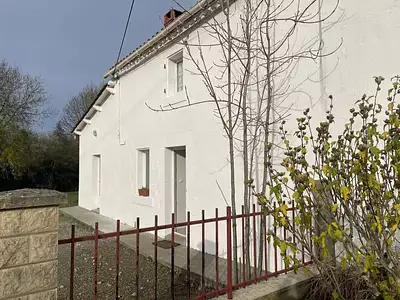 Maison, 100 m²
