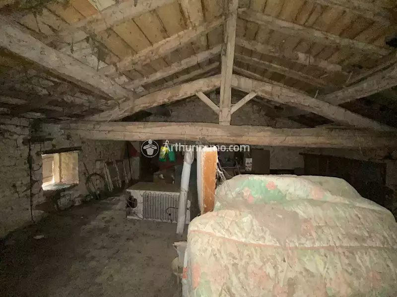 Maison, 94 m²