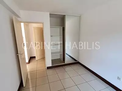 Appartement, 38,63 m²