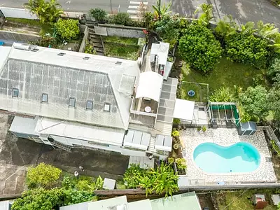 Maison, 276 m²