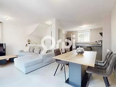 Maison, 90 m²