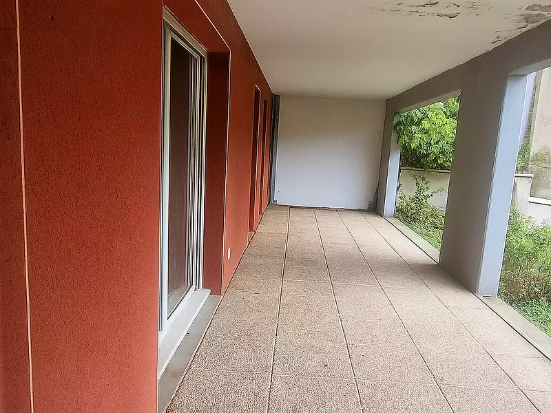 Appartement, 73,19 m²