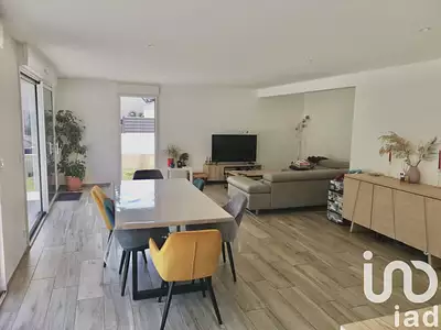 Maison, 190 m²