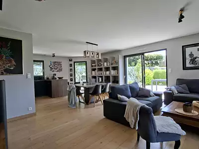 Maison, 117 m²
