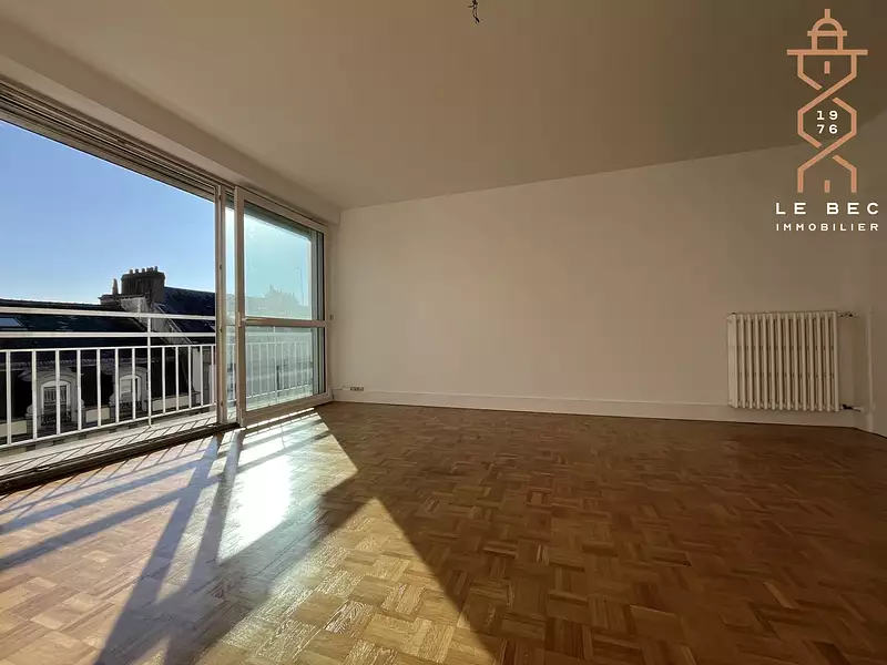 Appartement, 79,55 m²