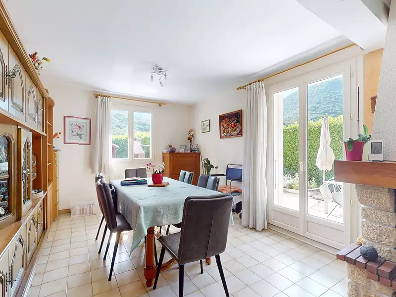 Maison, 105 m²