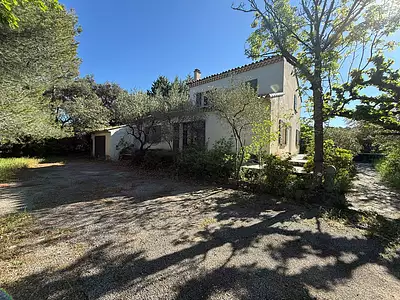 Maison, 135 m²