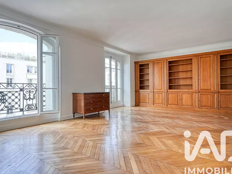 Appartement, 147 m²
