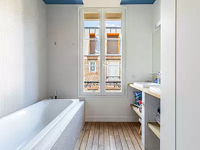 Appartement, 153 m²