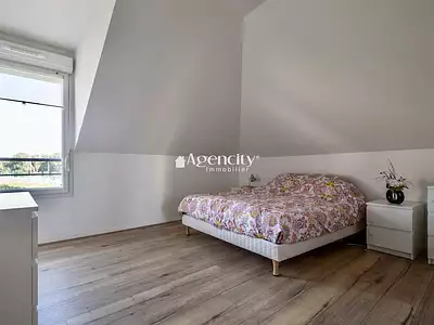 Appartement, 55,68 m²