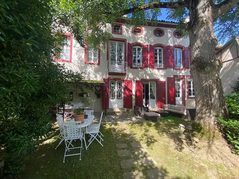 Maison, 346 m²