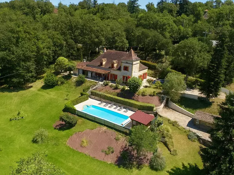 Maison, 206 m²