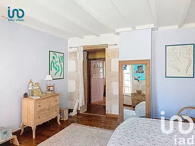Maison, 197 m²