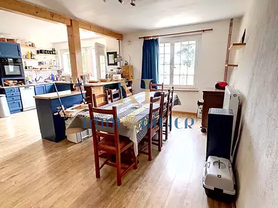 Maison, 101,76 m²