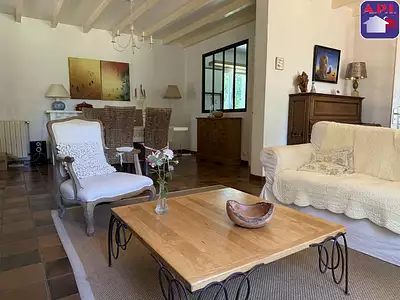 Maison, 130,7 m²