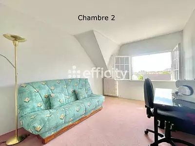 Maison, 126 m²