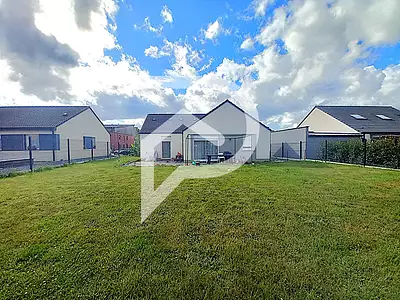 Maison, 92 m²