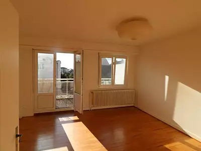 Appartement, 58 m²