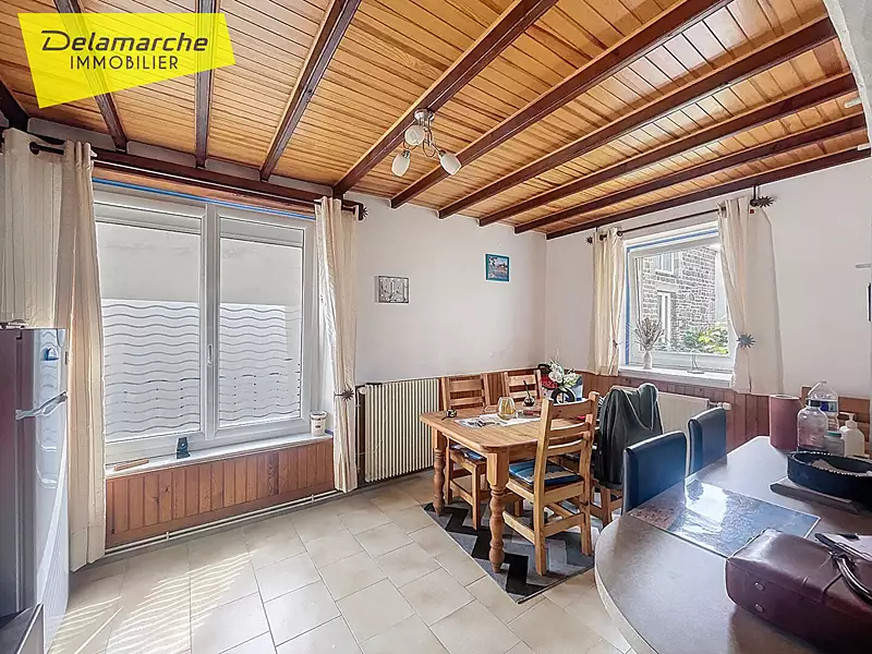 Maison, 71 m²