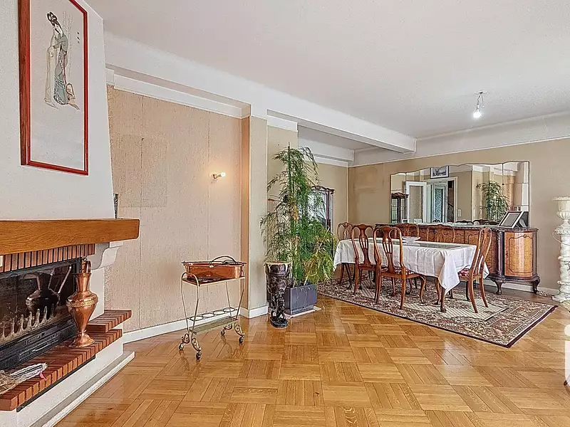 Maison, 107 m²