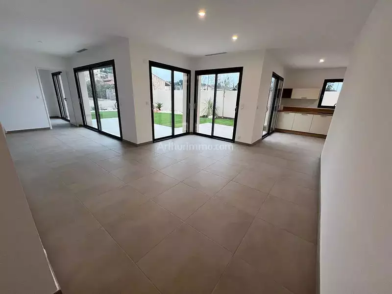 Maison, 116 m²