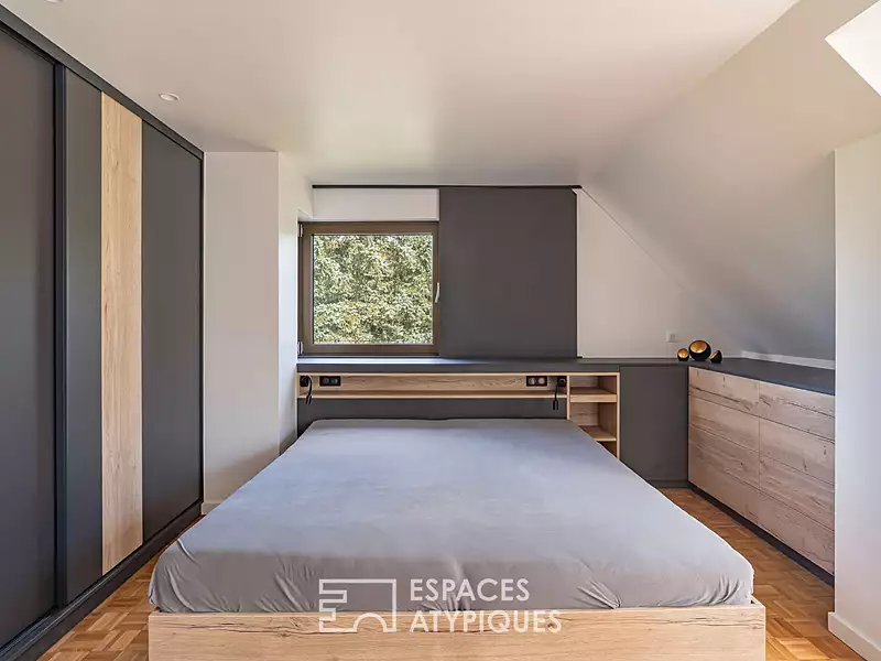 Maison, 141 m²