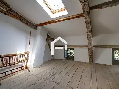 Maison, 537 m²