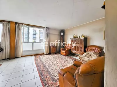 Appartement, 100 m²