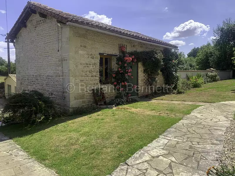 Maison, 161 m²