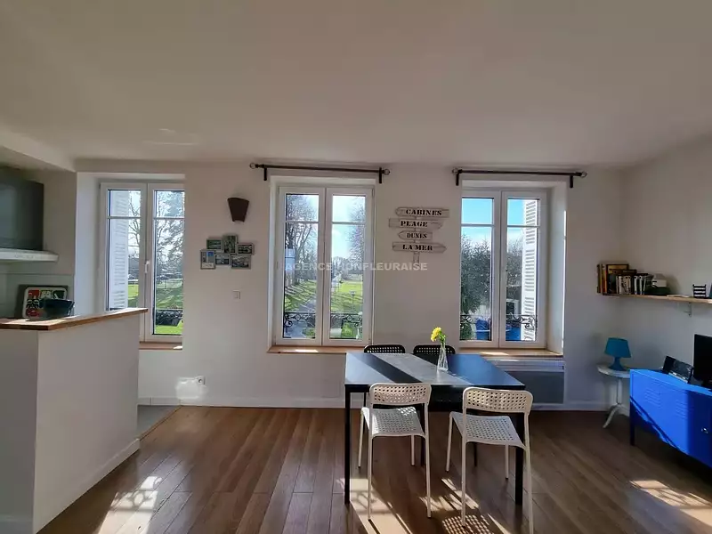 Appartement, 43,53 m²