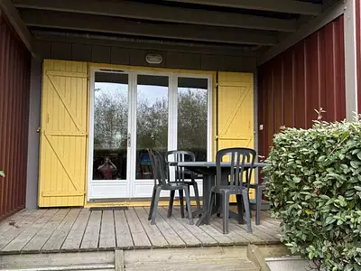 Appartement, 36,27 m²