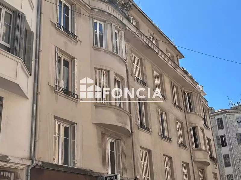 Appartement, 68 m²