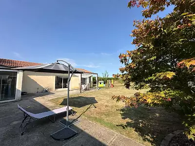 Maison, 90 m²