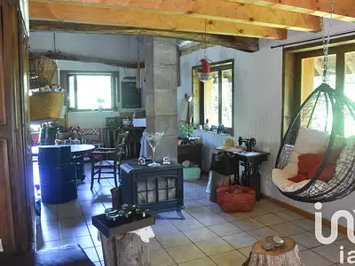 Maison, 100 m²