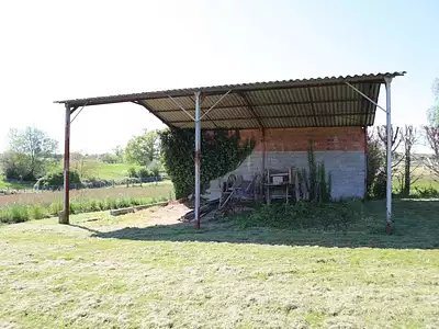 Maison, 124 m²