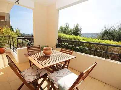 Appartement, 48,7 m²