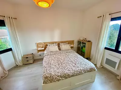 Maison, 105 m²