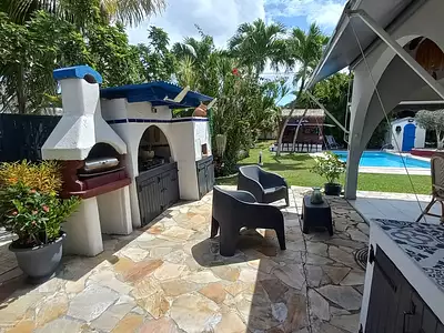 Maison, 123 m²