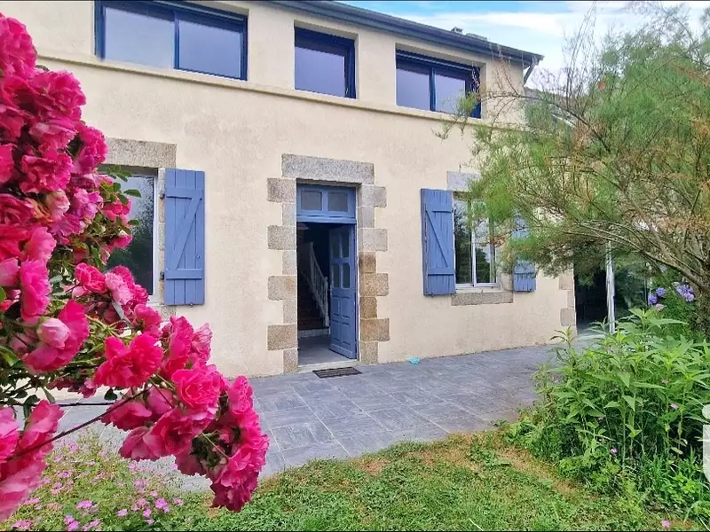 Maison, 105 m²