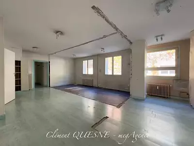 Appartement, 97 m²