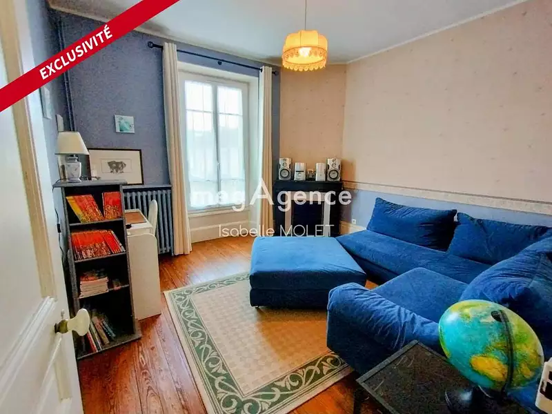Maison, 182 m²