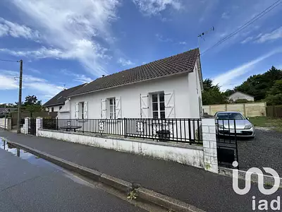 Maison, 82 m²